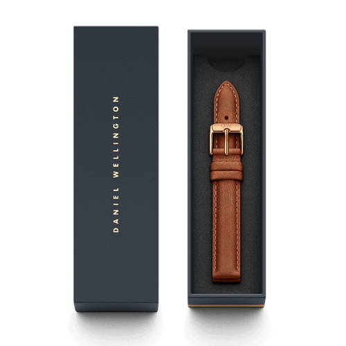 Daniel Wellington Petite 14 Durham Rose Gold Watch Band Watches Band Daniel Wellington 