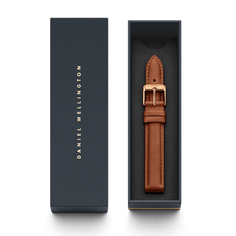 Daniel Wellington Petite 14 Durham Rose Gold Watch Band Watches Band Daniel Wellington 
