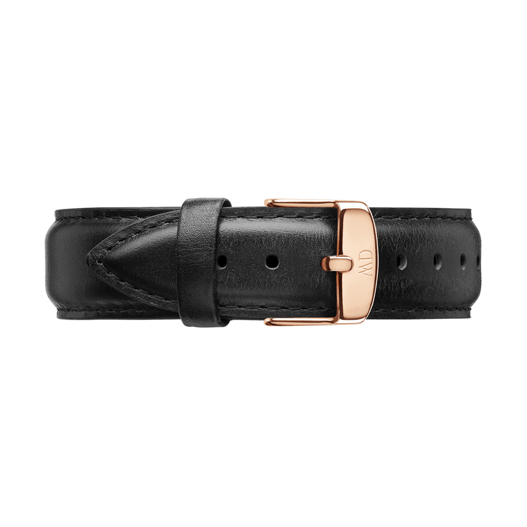Daniel Wellington Classic 40 Sheffield Rose Gold & Black Watch Watches Daniel Wellington 