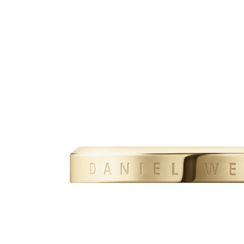 Daniel Wellington Classic Ring Gold Rings Daniel Wellington 