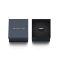 Daniel Wellington Classic Lumine Ring Silver Rings Daniel Wellington 