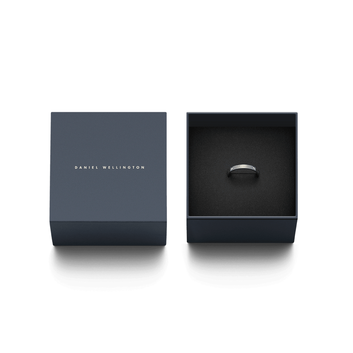 Daniel Wellington Classic Lumine Ring Silver Rings Daniel Wellington 