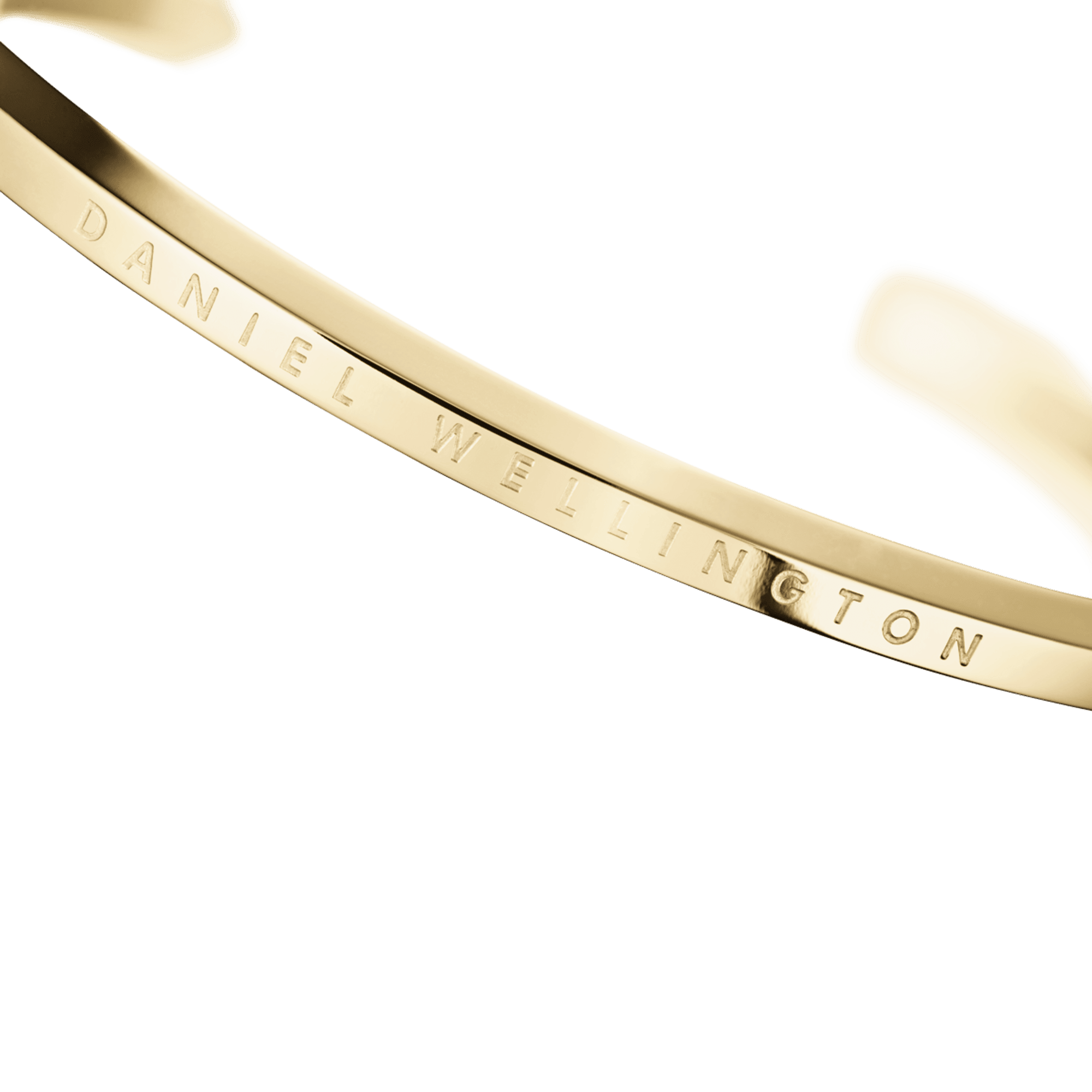 Daniel Wellington Classic Bracelet Gold Large Daniel Wellington Classic Bracelet Gold Large