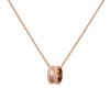 Daniel Wellington Elan Lumine Necklace Rose Gold Necklaces Daniel Wellington 