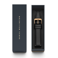 Daniel Wellington Classic 20 Sheffield Rose Gold Watch Band Watches Band Daniel Wellington 