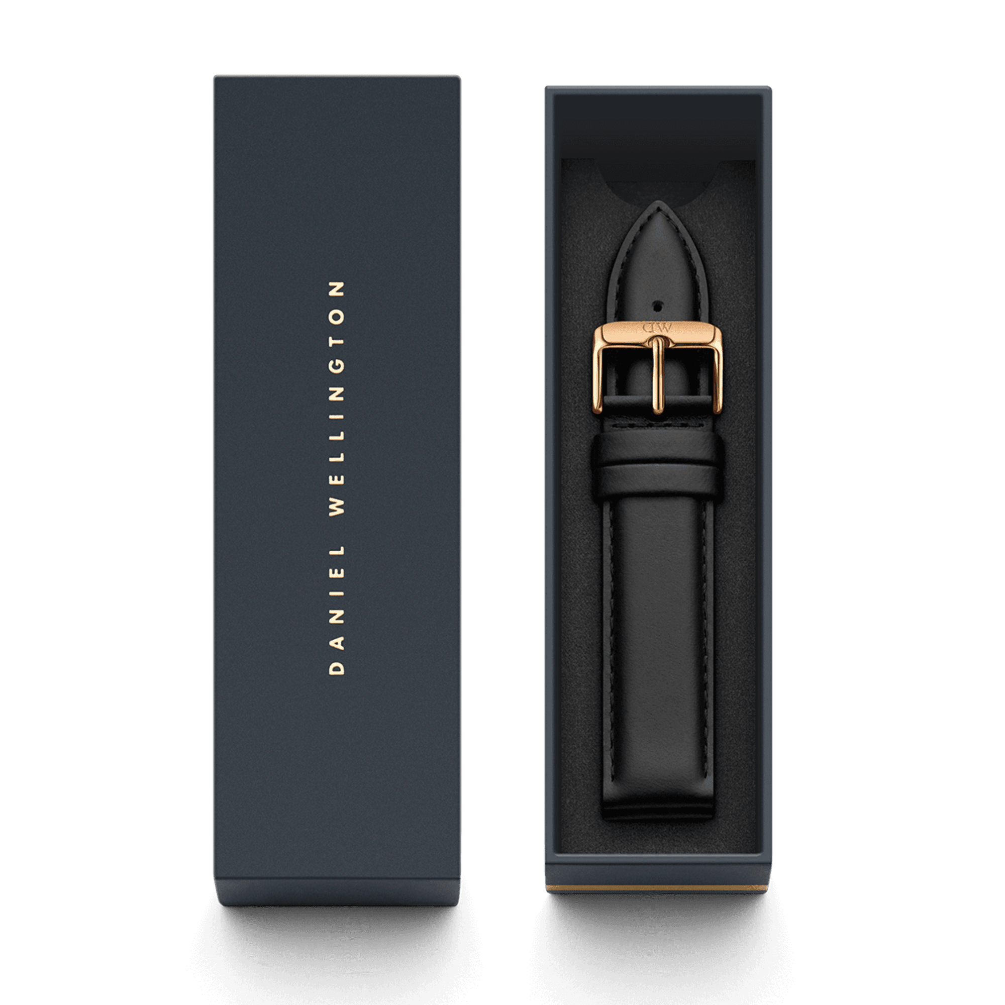 Daniel Wellington Classic 20 Sheffield Rose Gold Watch Band Watches Band Daniel Wellington 
