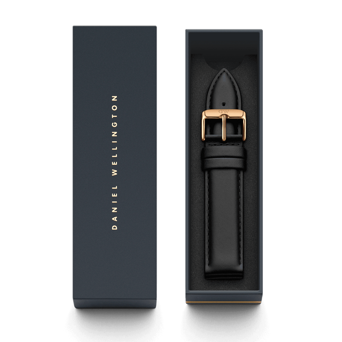 Daniel Wellington Classic 20 Sheffield Rose Gold XL-0307DW Watch Band Watches Band Daniel Wellington 
