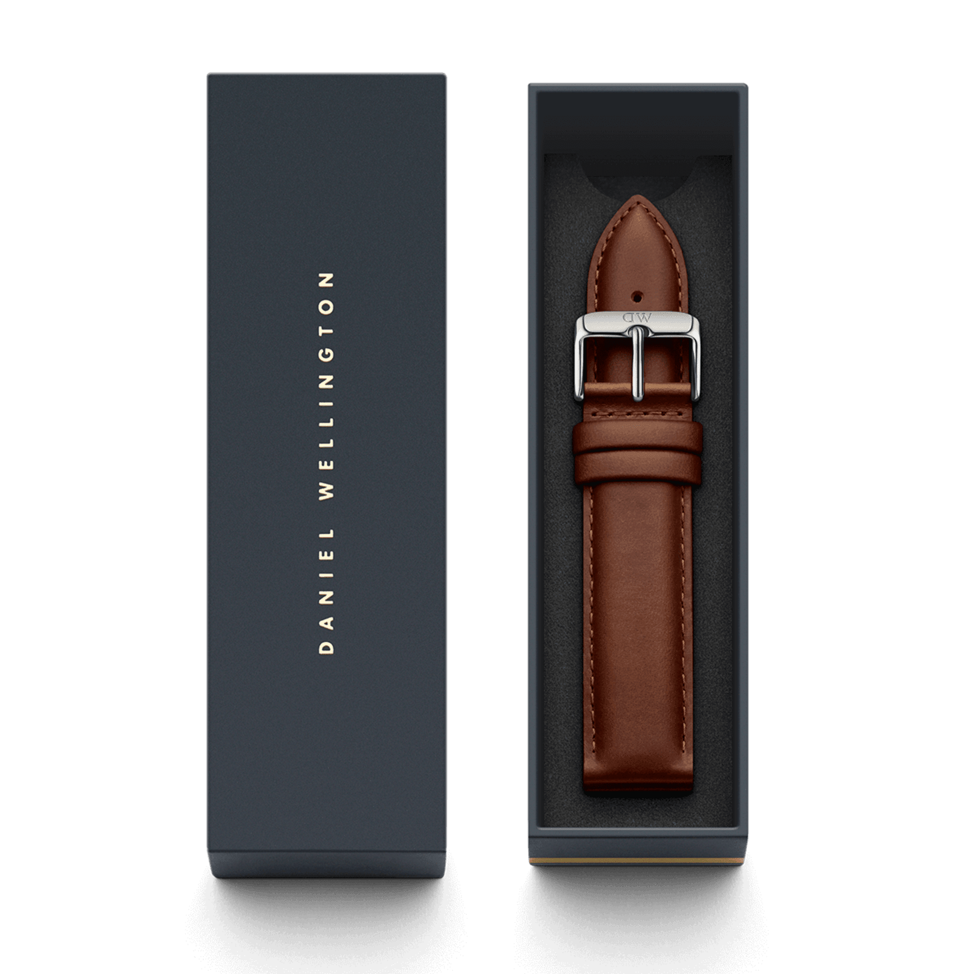 Daniel Wellington Classic 20 St Mawes Silver Watch Band Watches Band Daniel Wellington 