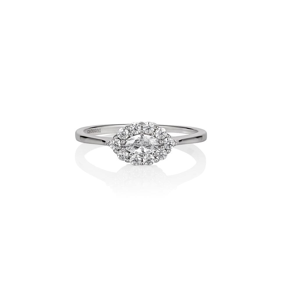 GEORGINI HEIRLOOM EVERMORE RING Georgini 