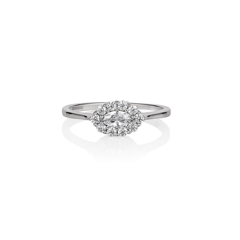 GEORGINI HEIRLOOM EVERMORE RING Georgini 