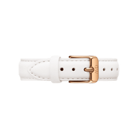 Daniel Wellington Petite 32 Bondi Rose Gold & White Watch Watches Daniel Wellington 