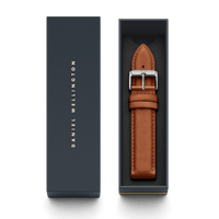 Daniel Wellington Classic 20 Durham Silver Watch Band Watches Band Daniel Wellington 