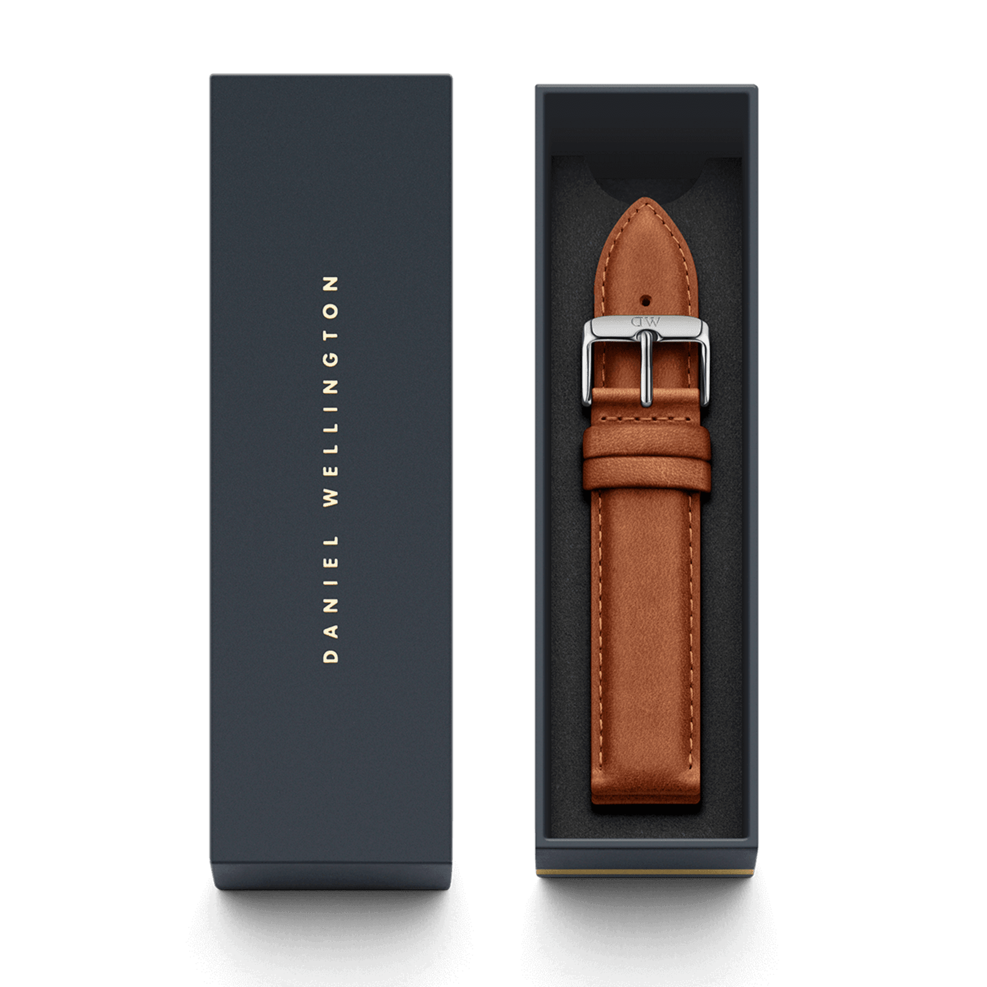 Daniel Wellington Classic 20 Durham Silver Watch Band Watches Band Daniel Wellington 