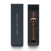 Daniel Wellington Petite 14 Bristol Rose Gold Watch Band Watches Band Daniel Wellington 