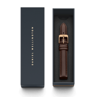 Daniel Wellington Petite 14 Bristol Rose Gold Watch Band Watches Band Daniel Wellington 