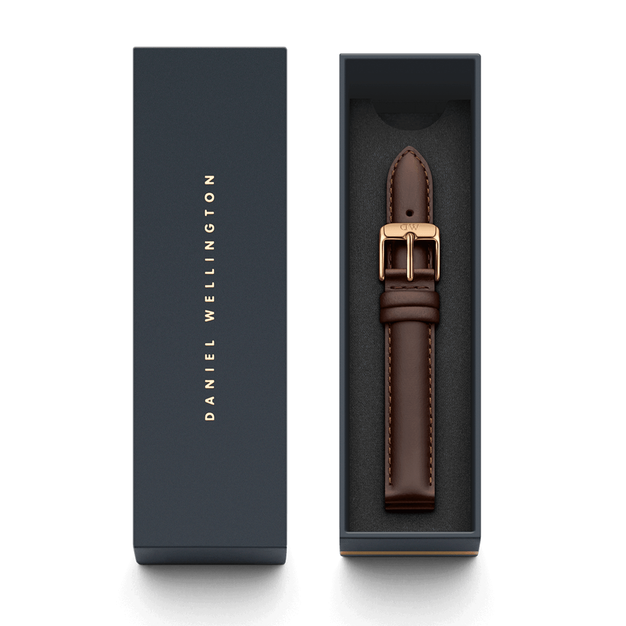 Daniel Wellington Petite 14 Bristol Rose Gold Watch Band Watches Band Daniel Wellington 