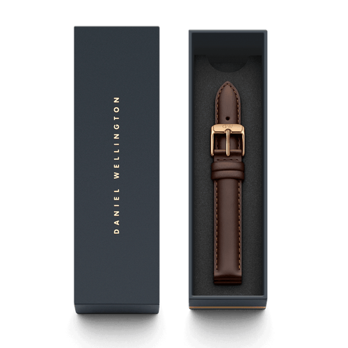 Daniel Wellington Petite 14 Bristol Rose Gold Watch Band Watches Band Daniel Wellington 