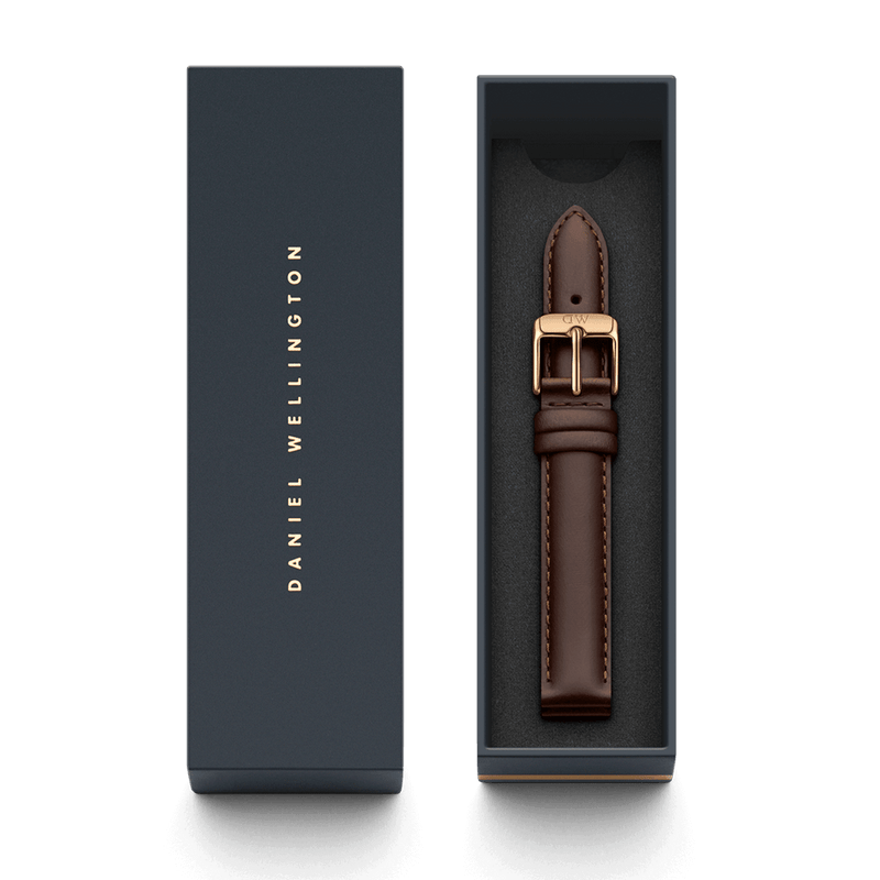 Daniel Wellington Petite 14 Bristol Rose Gold Watch Band Watches Band Daniel Wellington 