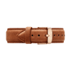 Daniel Wellington Classic 40 Durham Rose Gold & White Watch Watches Daniel Wellington 