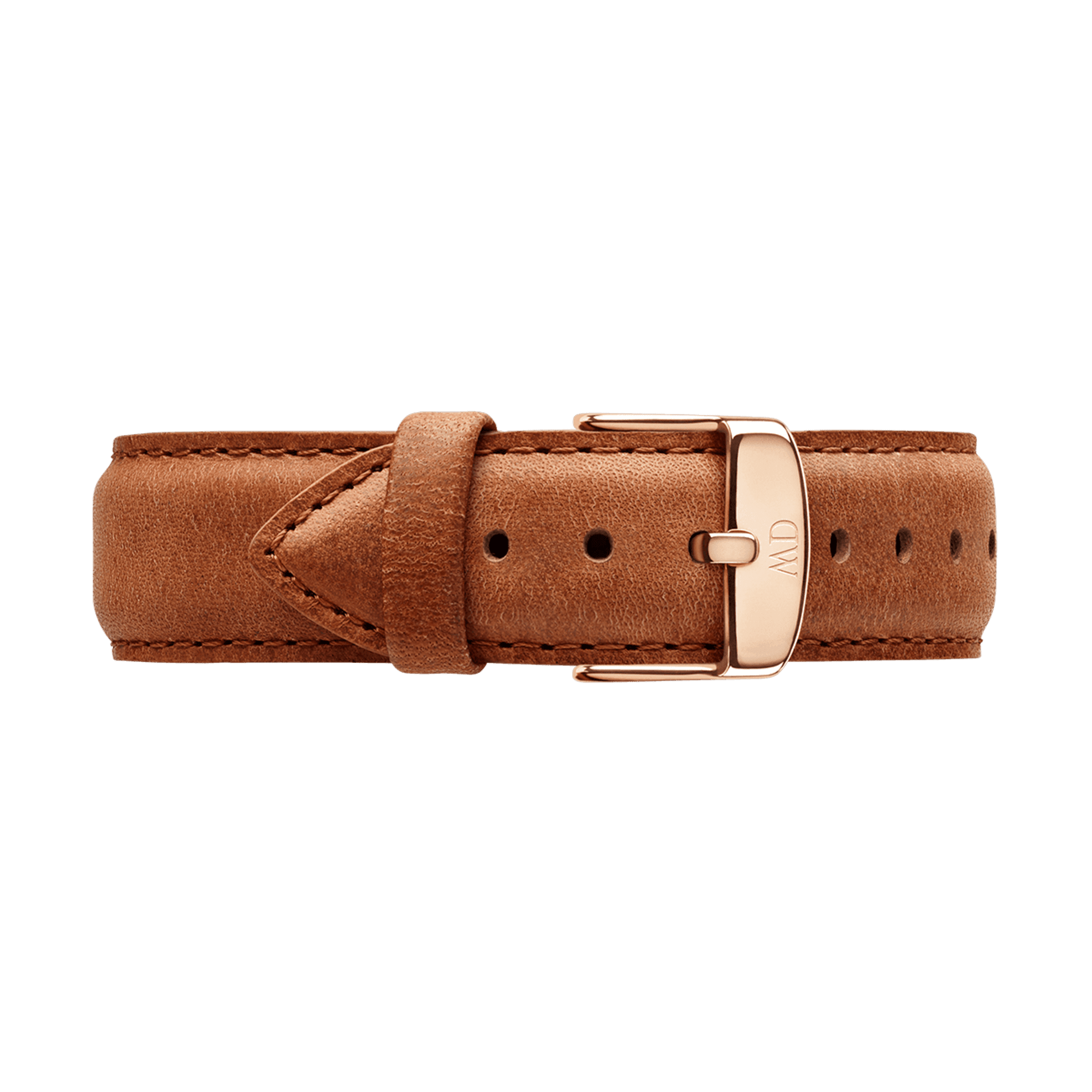 Daniel Wellington Classic 40 Durham Rose Gold & White Watch Watches Daniel Wellington 