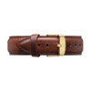 Daniel Wellington Classic 20 St Mawes Gold Watch Band Watches Band Daniel Wellington 