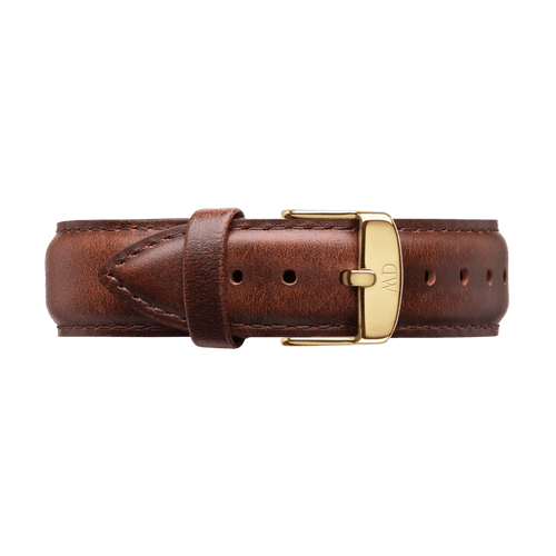 Daniel Wellington Classic 20 St Mawes Gold Watch Band Watches Band Daniel Wellington 