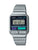 Casio Vintage Silver Men's Digital Watch A120WE-1A