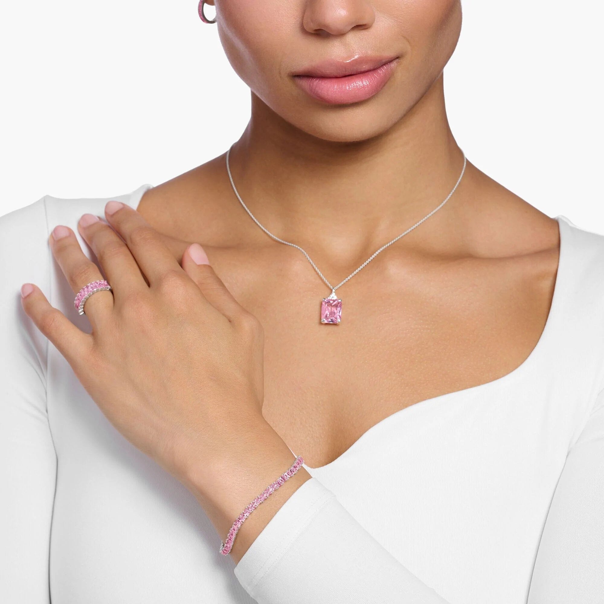 Thomas sabo heritage ring sales