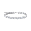 THOMAS SABO Heritage Glam Tennis Bracelet Narrow Bracelets THOMAS SABO 