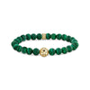THOMAS SABO Bracelet Bright Green Bracelets THOMAS SABO 