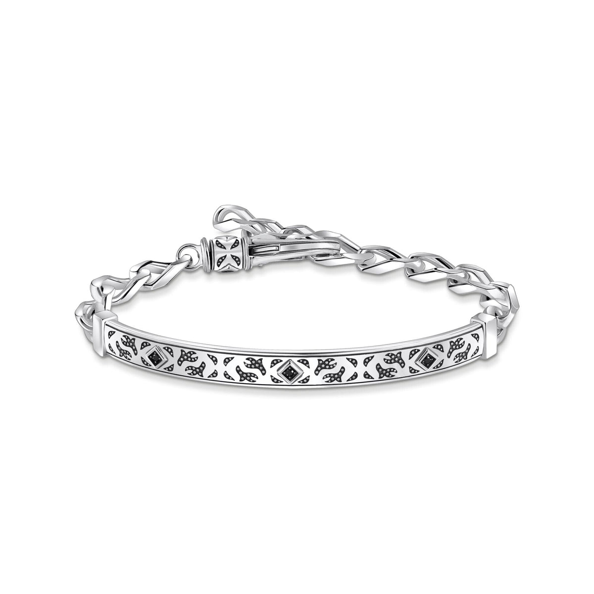 THOMAS SABO Rebel Wolf Bracelet Bracelets THOMAS SABO 