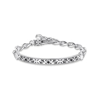 THOMAS SABO Rebel Wolf Bracelet Bracelets THOMAS SABO 