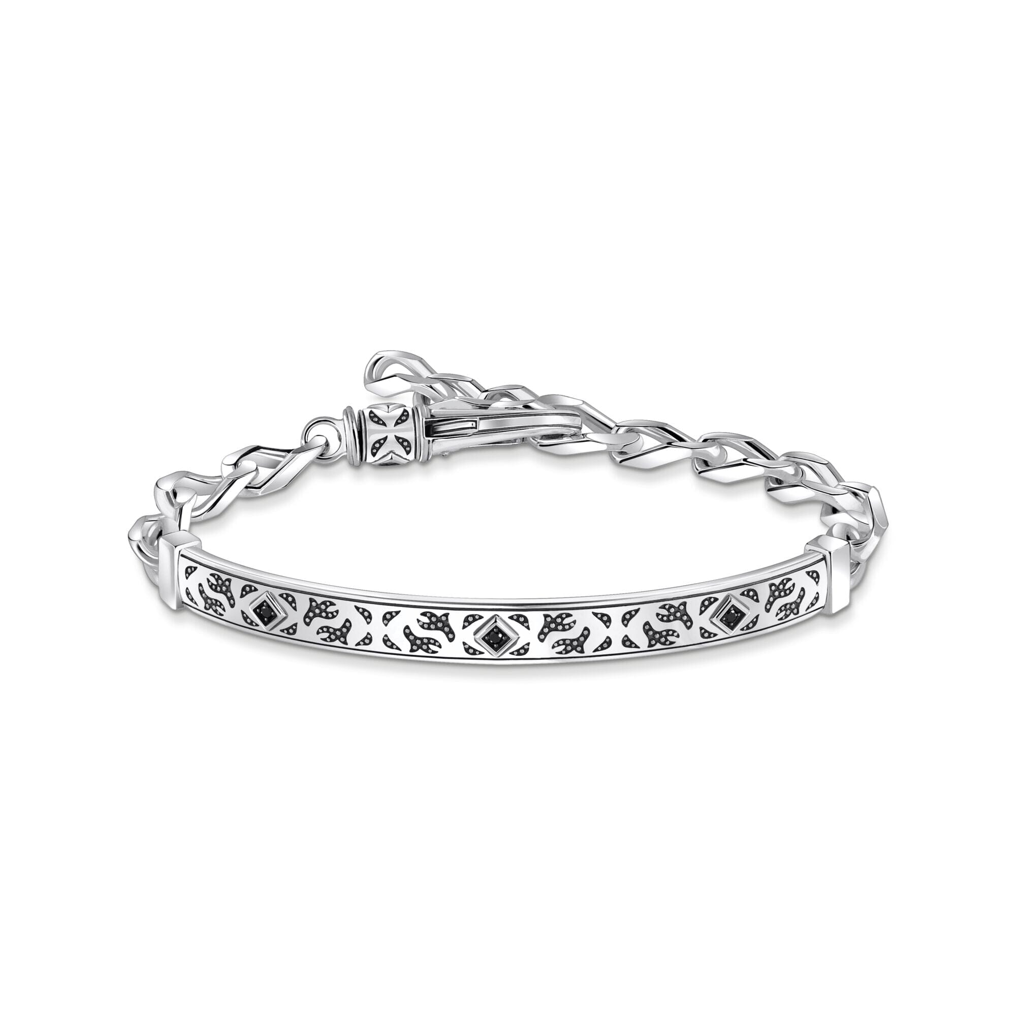 THOMAS SABO Rebel Wolf Bracelet Bracelets THOMAS SABO 