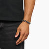 THOMAS SABO bracelet with earth and green beads Bracelets Thomas Sabo 