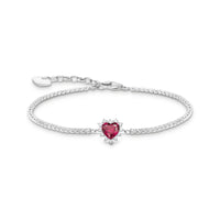 THOMAS SABO Romantic Heart bracelet Bracelets Thomas Sabo 