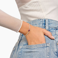 THOMAS SABO Romantic Heart bracelet Bracelets Thomas Sabo 