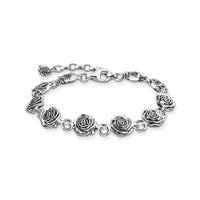 THOMAS SABO Midnight Rose bracelet Bracelets Thomas Sabo 