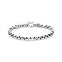THOMAS SABO Box chain bracelet silver Bracelets Thomas Sabo 