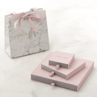 Ania Haie Silver Sparkle Ring Rings Ania Haie 