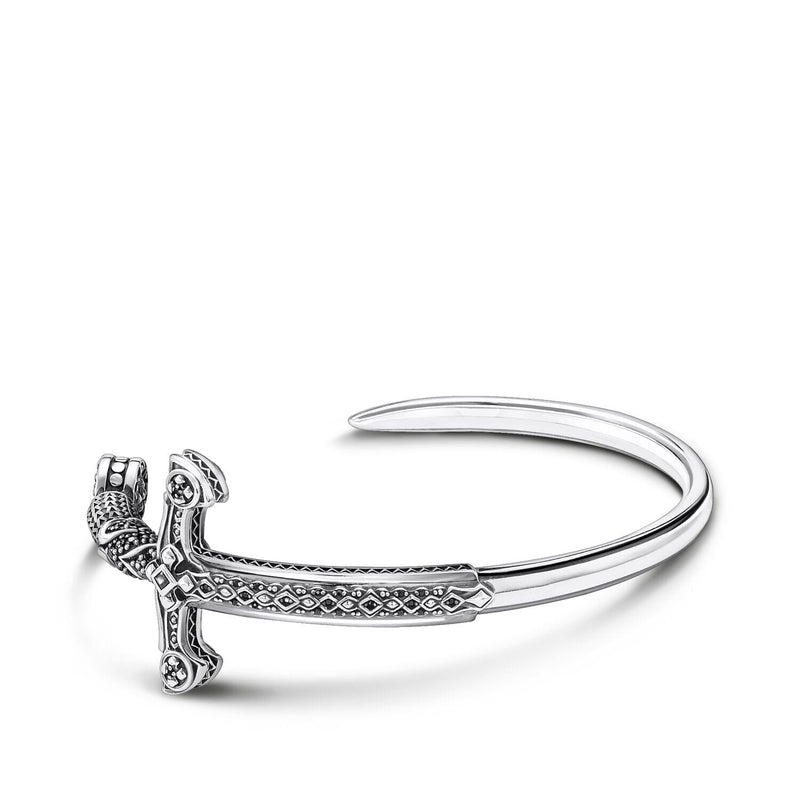 Thomas Sabo Bangle Sword Bangles Thomas Sabo 