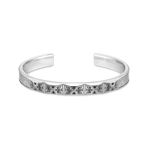 THOMAS SABO Life Path Bangle Bangles Thomas Sabo 