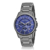 Armani Exchange Banks Blue and Grey Men's Watch AX1731 Watches Armani Exchange 