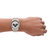 Armani Exchange Chronograph Stainless Steel Watch AX1742 Watches Armani Exchange 