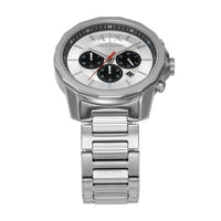 Armani Exchange Chronograph Stainless Steel Watch AX1742 Watches Armani Exchange 