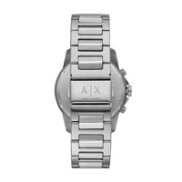 Armani Exchange Chronograph Stainless Steel Watch AX1742 Watches Armani Exchange 