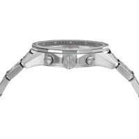 Armani Exchange Chronograph Stainless Steel Watch AX1742 Watches Armani Exchange 