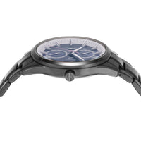 Armani Exchange Multifunction Gunmetal Stainless Steel Watch AX1871 Watches Armani Exchange 