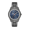 Armani Exchange Multifunction Gunmetal Stainless Steel Watch AX1871 Watches Armani Exchange 