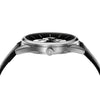 Armani Exchange Multifunction Black Leather Watch AX1872 Watches Armani Exchange 
