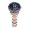 Armani Exchange Multifunction Two-Tone Stainless Steel Watch AX1874 Watches Armani Exchange 